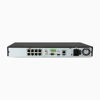 Picture of 【Enterprise Ultra Series】 DS-7608NI-M2/8P H.265 8 Channel PoE 8K 32MP Network Video Recorder NVR, Plug & Play, Compatible with Hikvision IP Cameras, Hard Drive Not Included, Support Firmware Upgrade