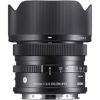 Picture of Sigma 24mm F3.5 DG DN for L-Mount