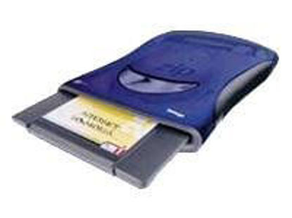 Picture of Iomega ZIP 250 Starter Kit - Disk drive - ZIP ( 250 MB ) - USB - external