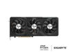 Picture of GIGABYTE Radeon RX 7800 XT Gaming OC 16G Graphics Card, 3X WINDFORCE Fans 16GB 256-bit GDDR6, GV-R78XTGAMING OC-16GD Video Card