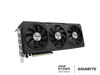 Picture of GIGABYTE Radeon RX 7800 XT Gaming OC 16G Graphics Card, 3X WINDFORCE Fans 16GB 256-bit GDDR6, GV-R78XTGAMING OC-16GD Video Card