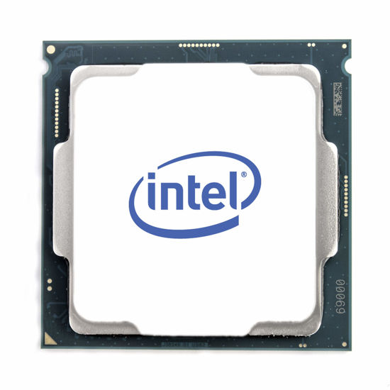 Picture of Intel Xeon E E-2336 Hexa-core [6 Core] 2.90 GHz Processor - Retail Pack