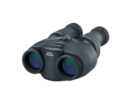 Picture of Canon 10x30 Image Stabilization II Binoculars