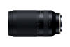 Picture of Tamron 70-300mm F/4.5-6.3 Di III RXD for Sony Mirrorless Full Frame/APS-C E-Mount (Tamron 6 Year Limited USA Warranty), Black