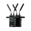 Picture of ACCSOON CineView 2 SDI Wireless Video Transmission System Transmitter&Receiver 2.4+5Ghz for Live Streaming 1080p 60fps 0.05s Latency 1500ft Range up to 4 Devices Monitoring