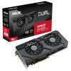 Picture of ASUS DUAL RX7800XT O16G GDDR6X (PCIe 4.0, 12GB GDDR6X, HDMI 2.1, DisplayPort 2.1)