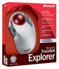 Picture of Microsoft Trackball Explorer