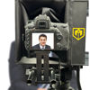 Picture of Glide Gear Face 2 Face Hybrid Interview Periscope and Teleprompter