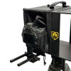 Picture of Glide Gear Face 2 Face Hybrid Interview Periscope and Teleprompter