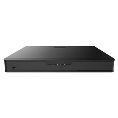 Picture of Alibi Vigilant Flex Series 8-Channel Ultra H.265 NVR (2TB)