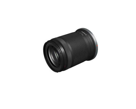 Picture of Canon RF-S18-150mm F3.5-6.3 Lens