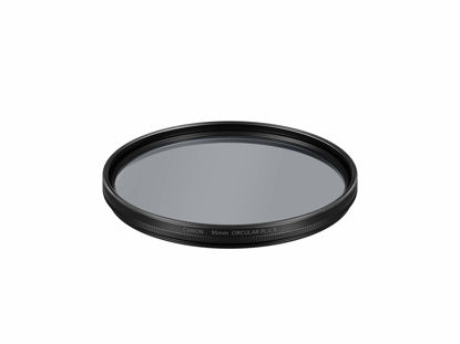 Picture of Canon Cameras US 95mm Circular Polarizing PL-C B Lens Filter, Black, full-size (2970C001)