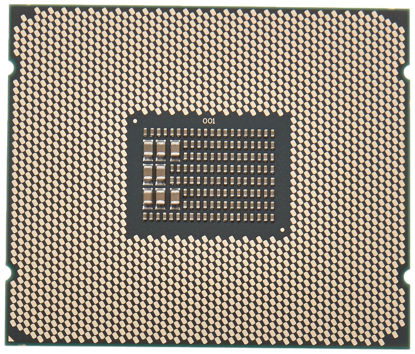 Picture of Intel Xeon E5-2630 v4 Ten-Core Broadwell Processor 2.2 GHz 8.0GT/s 25MB LGA 2011-3 CPU, OEM