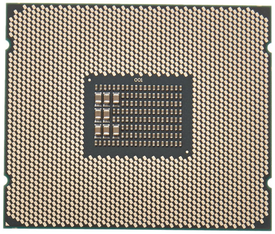 Picture of Intel Xeon E5-2630 v4 Ten-Core Broadwell Processor 2.2 GHz 8.0GT/s 25MB LGA 2011-3 CPU, OEM