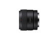 Picture of Sony E 11mm F1.8 APS-C Ultra-Wide-Angle Prime for APS-C Cameras