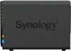 Picture of Synology 2-Bay DiskStation DS224+ NSA Server | Intel Celeron J4125 4-Core 2.0 GHz | 6GB DDR4 RAM | NO SSD & HDD Installed