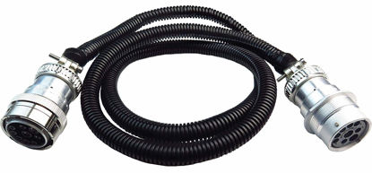 Picture of sensor-1 A-EXTISO-BUS06 ISO-Bus Implement Extension, 6-Feet, Black