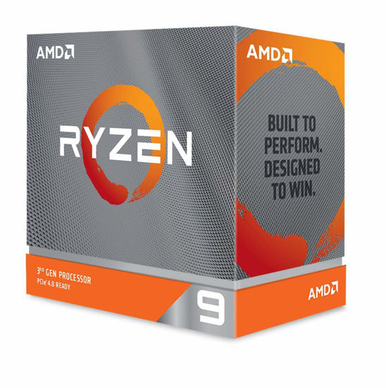 Picture of AMD Ryzen 9 3950X 16-Core, 32-Thread Unlocked Desktop Processor