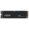 Picture of Crucial New 2024 T705 4TB PCIe Gen5 NVMe M.2 SSD - Up to 14,100 MB/s - Game Ready - Internal Solid State Drive (PC) - +1mo Adobe CC - CT4000T705SSD3