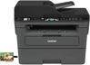 Picture of Brother Monochrome Laser Printer, Compact All-in One Printer, Multifunction Printer, Wireless Networking and Duplex Printing, 32GB Tela USB Card