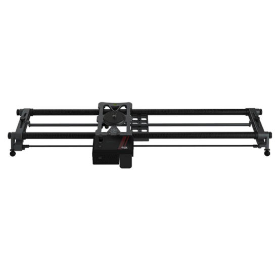 Picture of YC Onion Hot Dog 3.0 47" Carbon Fiber Motorized Gimbal Camera Slider