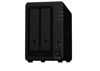 Picture of Synology 2-Bay DiskStation DS723+ (Diskless)