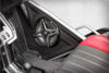 Picture of SSV Works 2015-2023 Polaris Slingshot Front Speaker Pods with 150 watt 8" Speakers and Matching Color Grilles