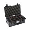 Picture of Pelican Air 1535 Case with Trekpack Dividers - Black