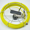 Picture of 130ft / 40m Push Rod Cable Reel with Distance Counter for The Push Sewer Pipe Inspection Camera