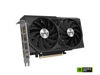 Picture of GIGABYTE GeForce RTX 4060 Ti WINDFORCE OC 16G Graphics Card, 2X WINDFORCE Fans, 16GB 128-bit GDDR6, GV-N406TWF2OC-16GD Video Card