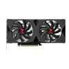 Picture of PNY GeForce RTX™ 4060 Ti 16GB XLR8 Gaming VERTO™ OC Dual Fan Graphics Card DLSS 3 (128-bit, PCIe 4.0, GDDR6, HDMI/DisplayPort, Supports 4k, 2 slot)