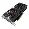 Picture of PNY GeForce RTX™ 4060 Ti 16GB XLR8 Gaming VERTO™ OC Dual Fan Graphics Card DLSS 3 (128-bit, PCIe 4.0, GDDR6, HDMI/DisplayPort, Supports 4k, 2 slot)