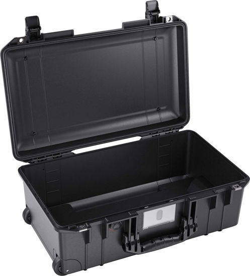 Picture of Pelican Air 1535 Case No Foam - Black