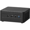 Picture of Intel NUC 13 Pro NUC13ANKi5 Barebone System - Socket BGA-1744-1 x Processor Support Core i5 13th Gen i5-1340P Dodeca-core (12 Core)