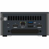 Picture of Intel NUC 13 Pro NUC13ANKi5 Barebone System - Socket BGA-1744-1 x Processor Support Core i5 13th Gen i5-1340P Dodeca-core (12 Core)