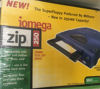 Picture of Iomega Zip 250MB SCSI External Drive (PC/Mac)