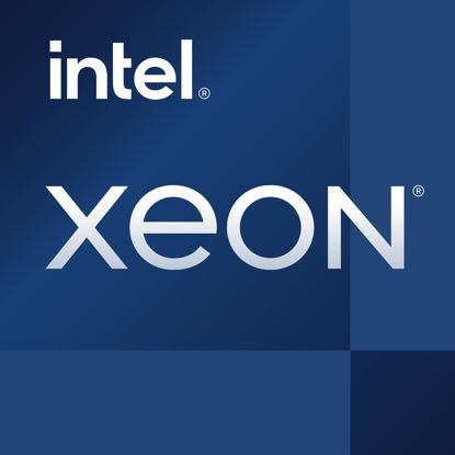 Picture of Intel Xeon E E-2378 Octa-core (8 Core) 2.60 GHz Processor - OEM Pack