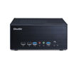 Picture of Shuttle XPC Slim XH510G2 Barebone System - Socket LGA-1200-1 x Processor Support