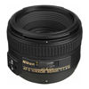 Picture of Nikon AF-S FX NIKKOR 50mm f/1.4G Lens with Auto Focus for Nikon DSLR Cameras