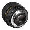 Picture of Nikon AF-S FX NIKKOR 50mm f/1.4G Lens with Auto Focus for Nikon DSLR Cameras