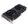 Picture of PNY GeForce RTX™ 4060 Ti 16GB VERTO™ Dual Fan Graphics Card DLSS 3 (128-bit, PCIe 4.0, GDDR6, HDMI/DisplayPort, Supports 4k, 2 slot)