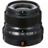 Picture of Fujifilm XF23mmF2 R WR - Black