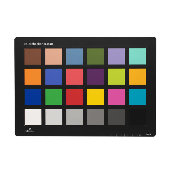 Picture of Calibrite ColorChecker Classic XL (CCC-XL)