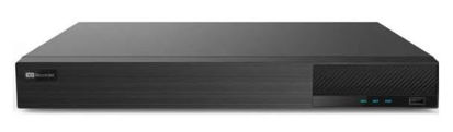 Picture of Titanium ED8216H5-FN 16-Channel 8MP 4K TVI/AHD/CVI 96Mbps DVR H.265 SATA× 2, up to 10TB per HDD; E-SATA× 1