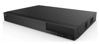 Picture of Titanium ED8216H5-FN 16-Channel 8MP 4K TVI/AHD/CVI 96Mbps DVR H.265 SATA× 2, up to 10TB per HDD; E-SATA× 1