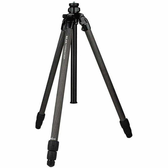 Picture of PRO CF-933 3-Section Carbon Fiber Tripod