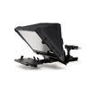 Picture of PROAIM Universal Ultra Large Teleprompter Kit for DSLR Video Camera. for iPad/Standard/Large Tablet/iOS or Android Phone. Readable Range 20ft & 45° Adjustable Frame. (TP-ULTB-01)