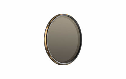 Picture of PolarPro 77mm Peter McKinnon Variable ND Filter | Signature Edition II (2-5 Stop)