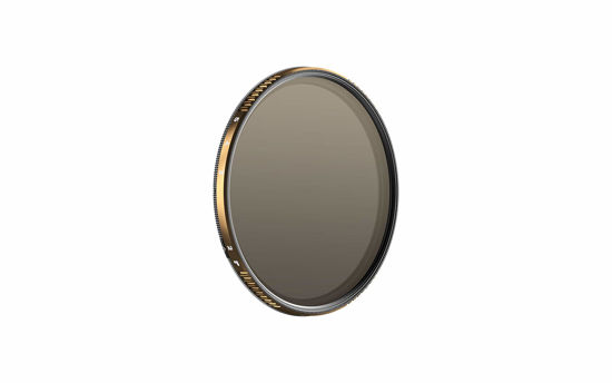 Picture of PolarPro 77mm Peter McKinnon Variable ND Filter | Signature Edition II (2-5 Stop)