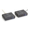 Picture of Black Box Network - IC408A-R2-4 Port USB 2.0 Extender LAN Or Direct Co